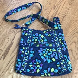 Vera Bradley Crossbody